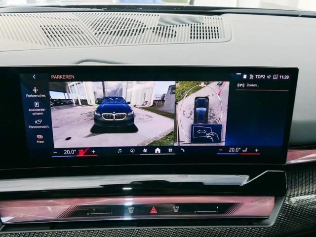 BMW i5 M-Sport Sedan