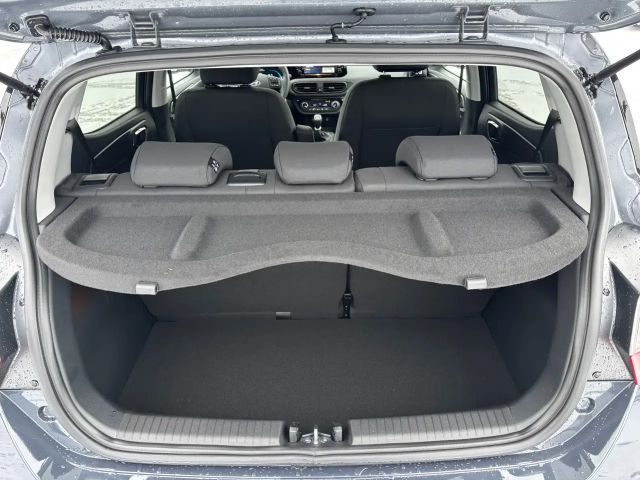 Hyundai i10 1.2 Prime