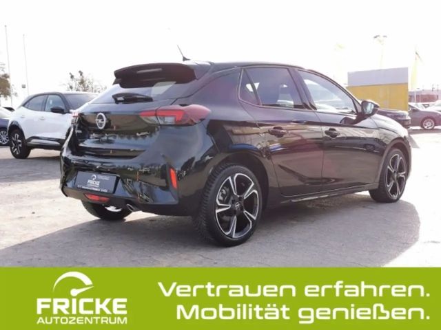 Opel Corsa GS-Line Grand Sport