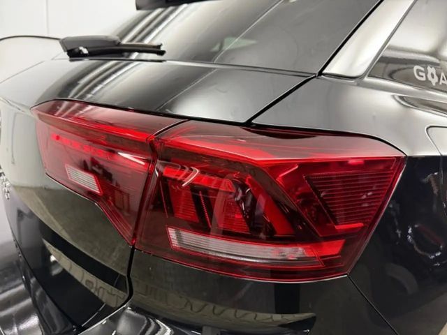 Volkswagen T-Roc DSG