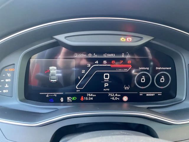 Audi RS7 HD Matrix incl. Laserlicht, PANO,