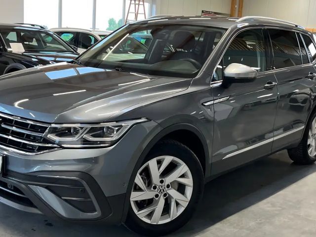 Volkswagen Tiguan 4Motion Allspace Life