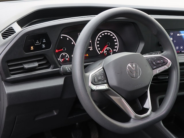 Volkswagen Caddy 1.5 TSI