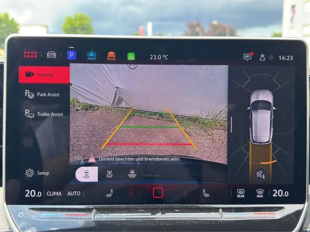 Volkswagen Tiguan 2.0 TDI DSG R-Line Style