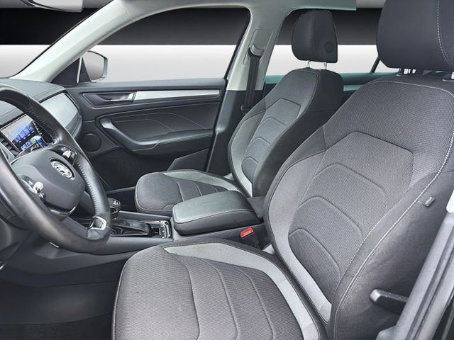 Skoda Kodiaq 2.0 TDI 4x4 Ambition