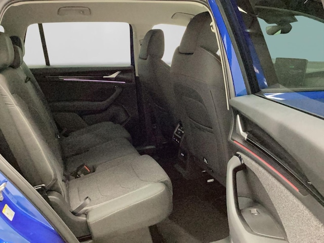 Skoda Kodiaq 1.5 TSI Selection