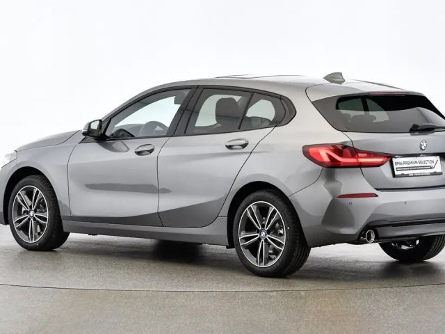BMW 116 116d