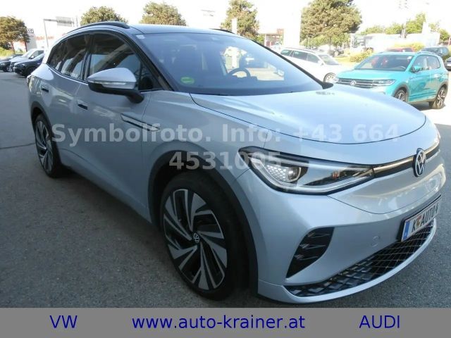 Volkswagen ID.4 220 kW GTX Max