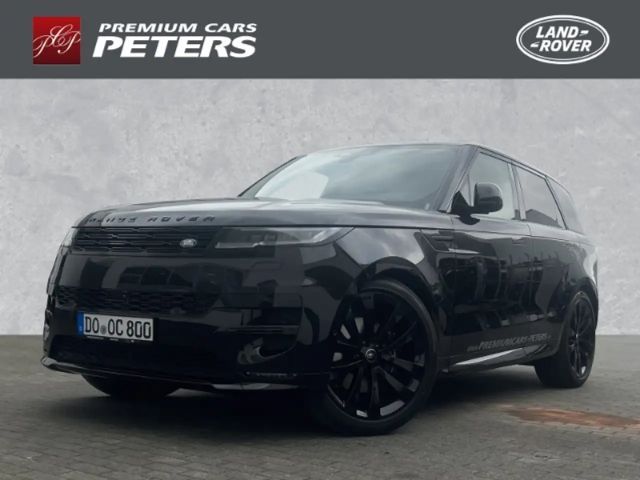 Land Rover Range Rover Sport D300 Dynamic HSE