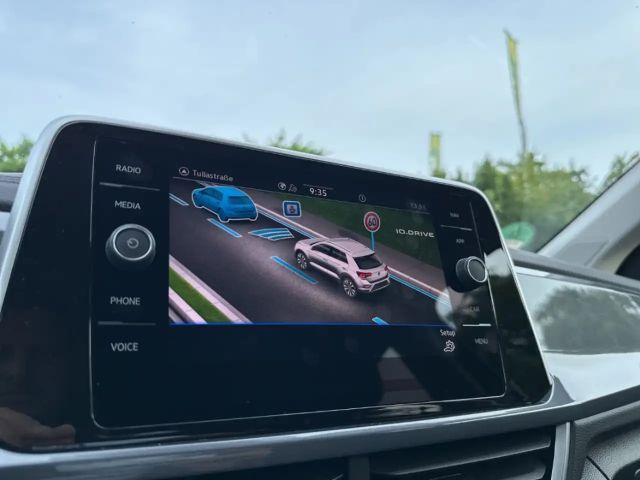 Volkswagen T-Roc 1.5 TSI DSG Style