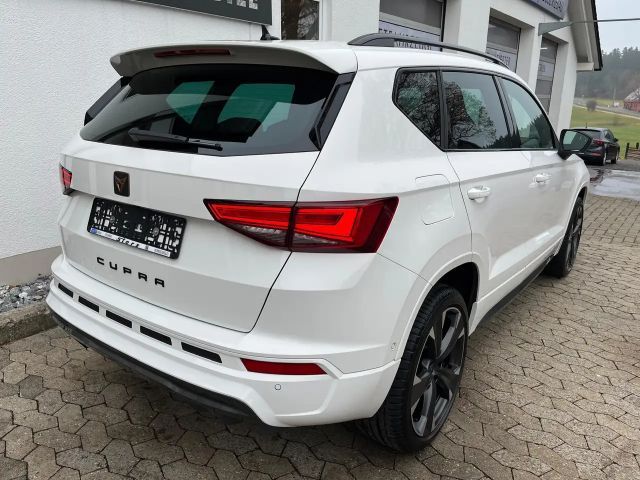 Cupra Ateca 1.5 TSI DSG