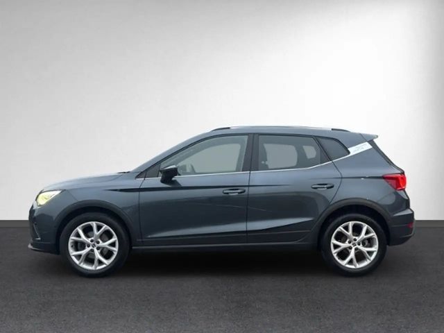 Seat Arona 1.0 TSI DSG FR-lijn