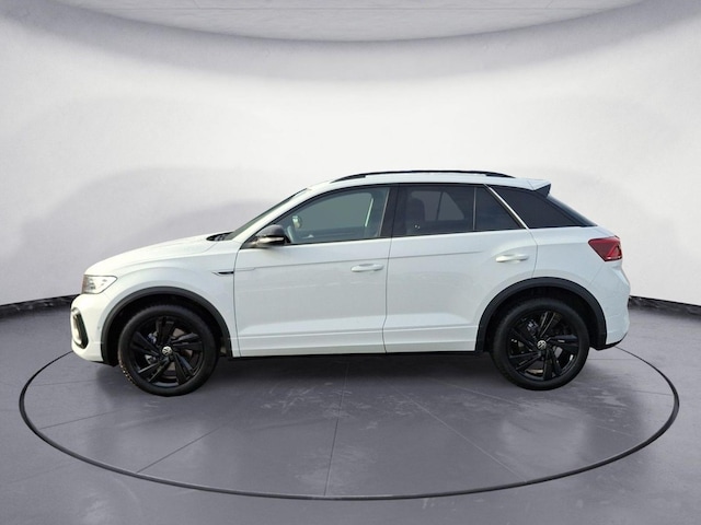Volkswagen T-Roc 2.0 TDI DSG R-Line