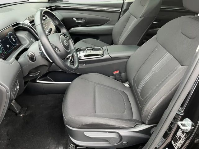 Hyundai Tucson 1.6 Hybrid T-GDi Trend