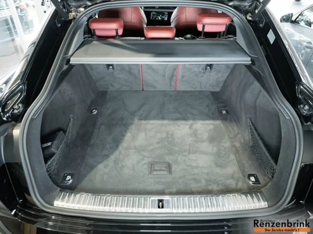 Audi e-tron Quattro Sportback