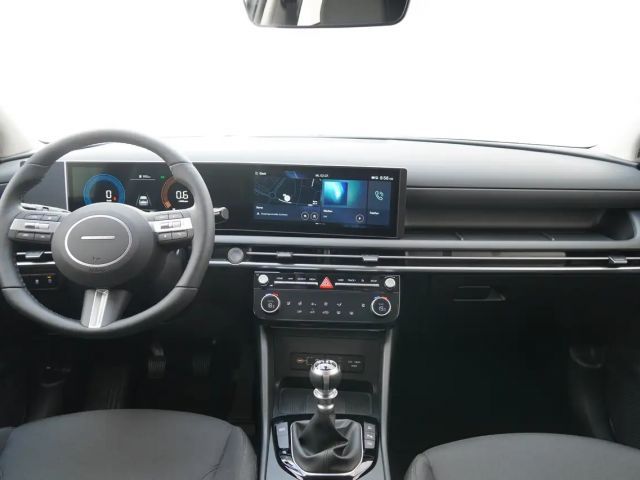 Hyundai Tucson 2WD T-GDi