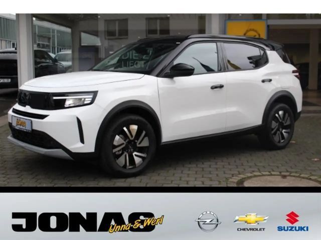 Opel Frontera GS