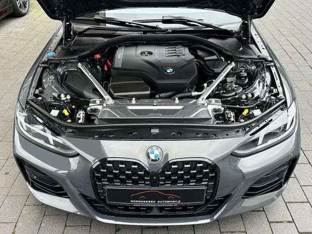 BMW 430 430i Cabrio M-Sport xDrive