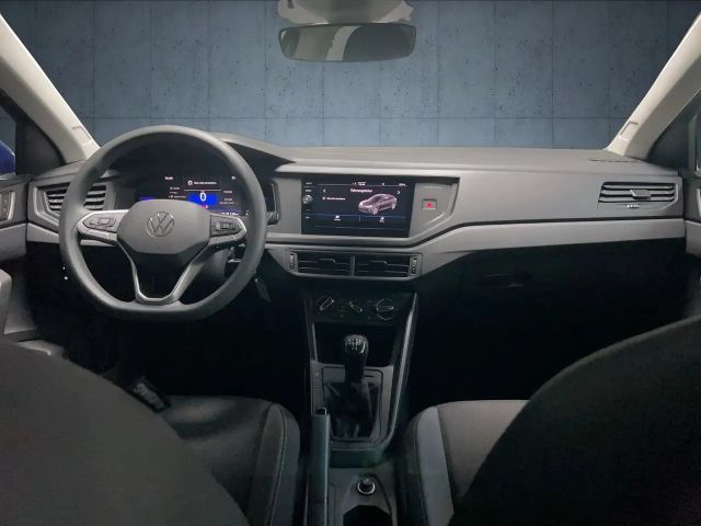 Volkswagen Taigo 1.0 TSI