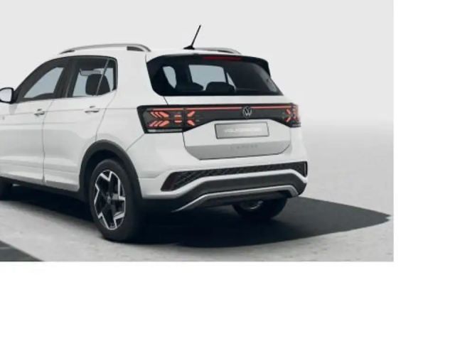 Volkswagen T-Cross 1.0 TSI R-Line