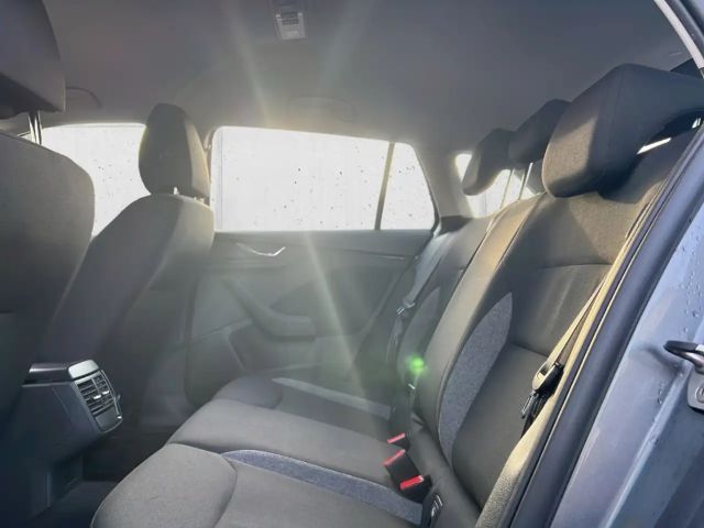 Skoda Scala 1.0 TSI Cool Edition Cool Plus