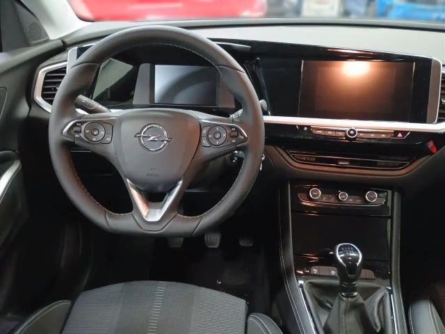 Opel Grandland X 1.2 Turbo Enjoy Turbo