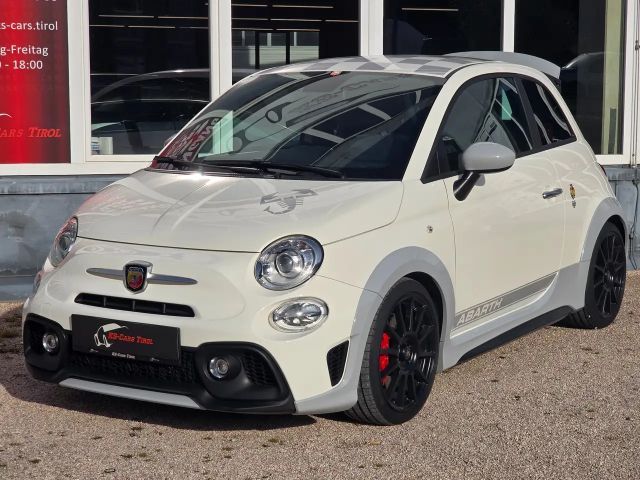 Abarth 500 70th Anniversario