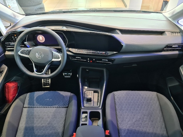 Volkswagen Caddy 2.0 TDI DSG Maxi