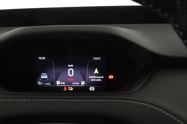 Skoda Enyaq 4x4 Coupe Suite