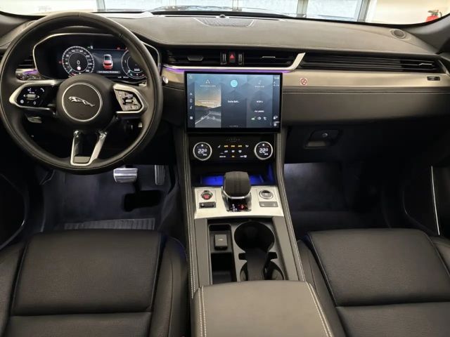 Jaguar F-Pace D300 R-Dynamic