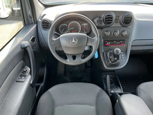 Mercedes-Benz Citan CDI Limousine Lang