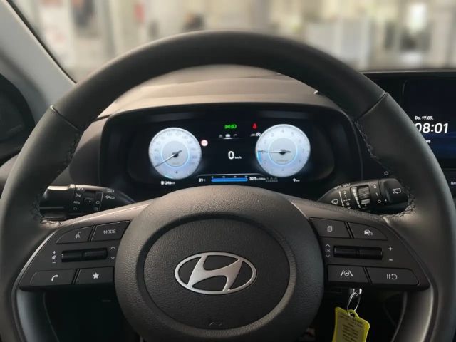 Hyundai Bayon 1.0 T-GDi Trend
