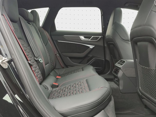 Audi RS6 Avant Quattro