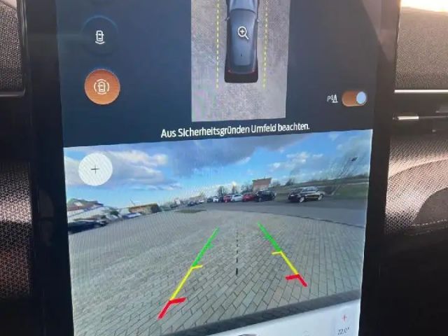 Ford Mustang Mach-E AWD GT