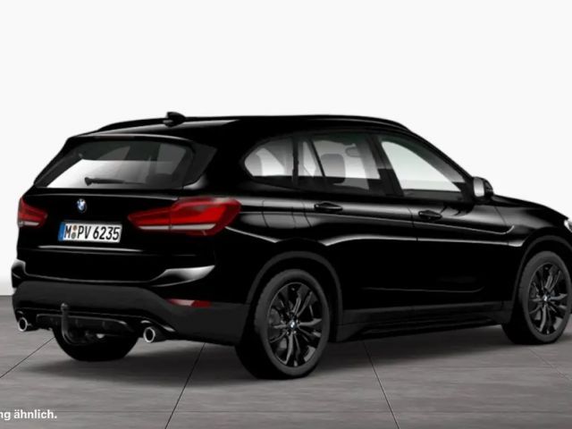 BMW X1 Sport Line sDrive18d