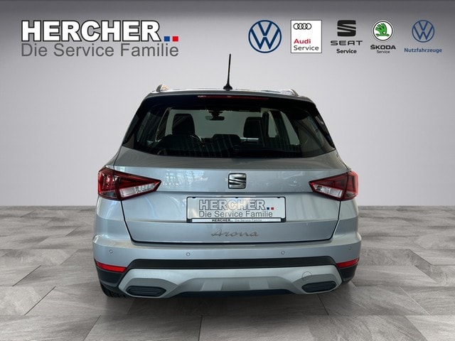 Seat Arona Arona 1,0 TSI Xperience  "Full LED" DAB