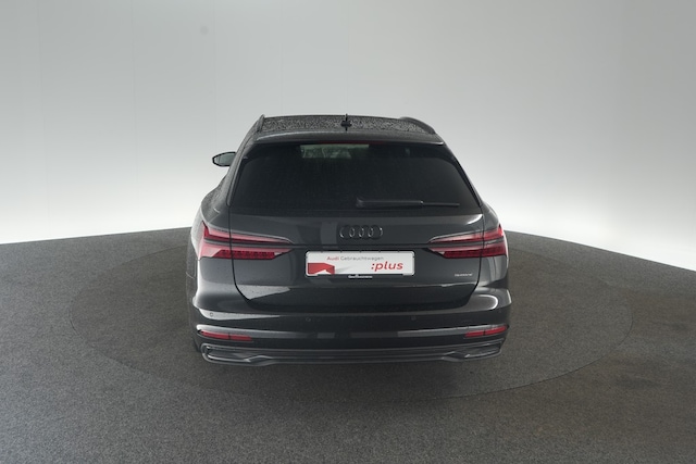 Audi A6 45 TDI Avant Quattro S-Tronic