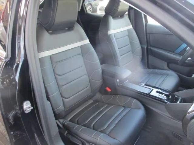 Citroën ë-C4 Shine