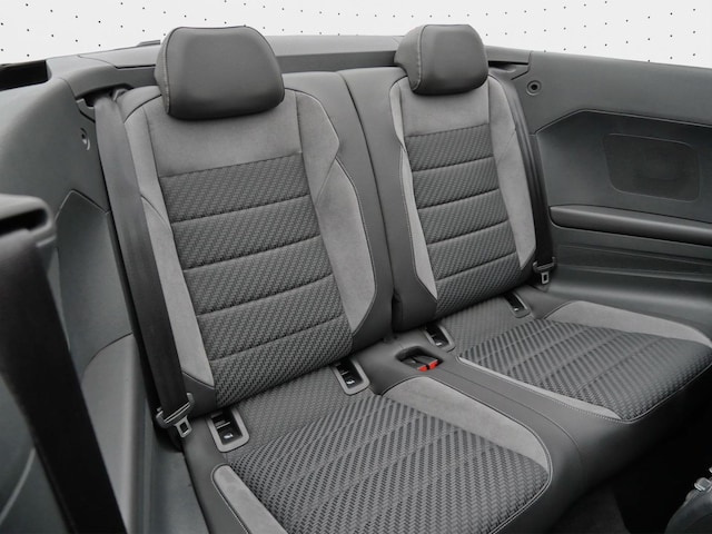 Volkswagen T-Roc 1.5 TSI Cabriolet R-Line