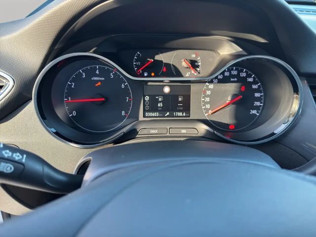 Opel Crossland X Elegance