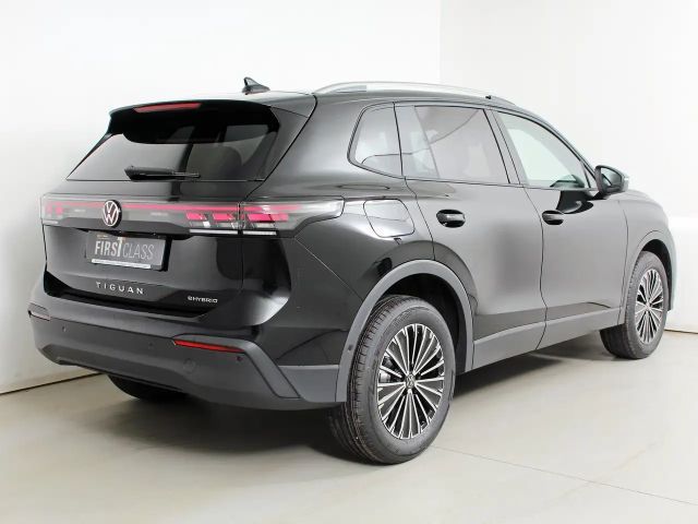 Volkswagen Tiguan DSG eHybrid
