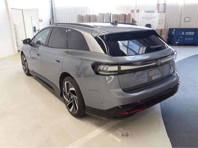 Volkswagen ID.7 Pro Tourer