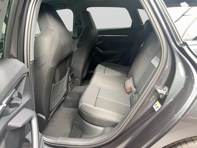 Audi A3 30 TFSI S-Tronic Sportback