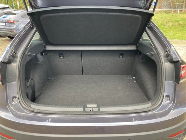 Volkswagen Taigo 1.0 TSI Life