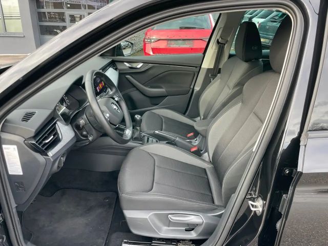 Skoda Kamiq 1.5 TSI Tour