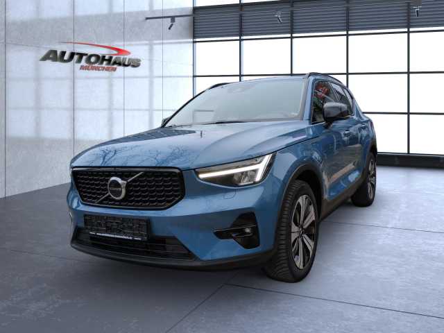 Volvo XC40 XC40