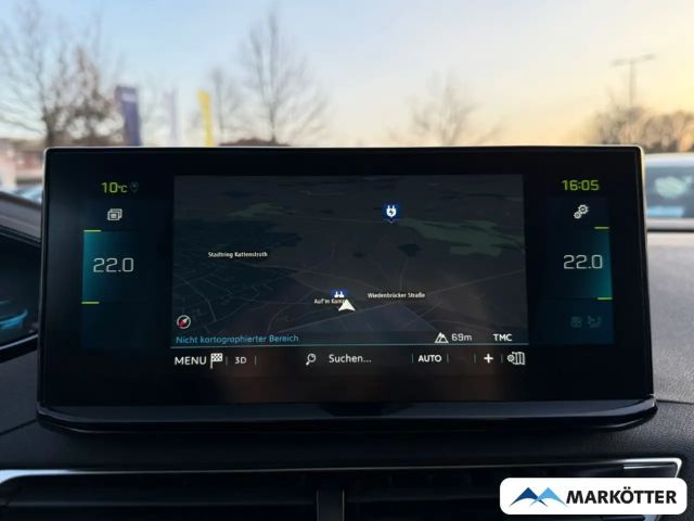 Peugeot 3008 Allure Pack Hybrid