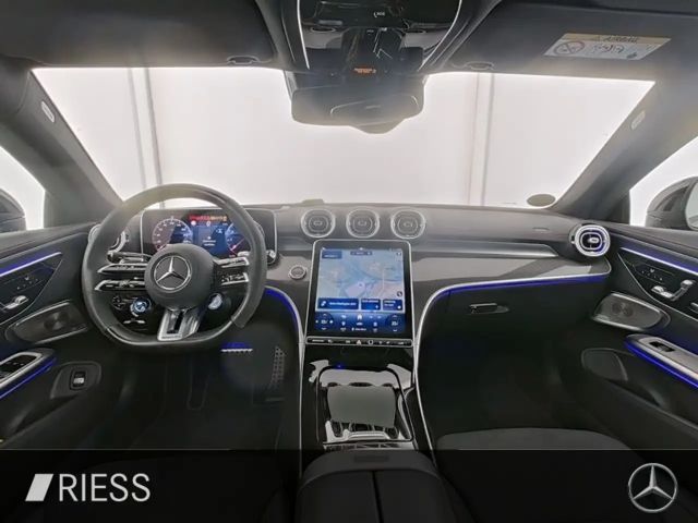 Mercedes-Benz AMG CLE 4MATIC