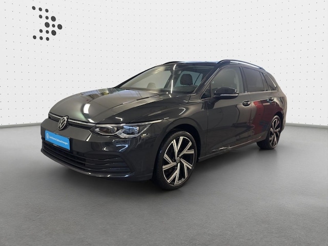 Volkswagen Golf 2.0 TDI DSG IQ.Drive Life Variant