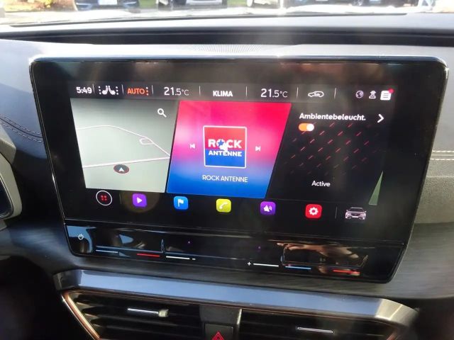 Cupra Formentor 4Drive DSG